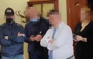 Профсоюзному чиновнику избрана мера пресечения – содержание под стражей с правом залога