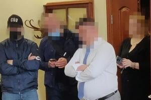 Профспілковому посадовцю обрали запобіжний захід – тримання під вартою із правом внесення застави