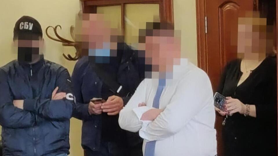 Профспілковому посадовцю обрали запобіжний захід – тримання під вартою із правом внесення застави