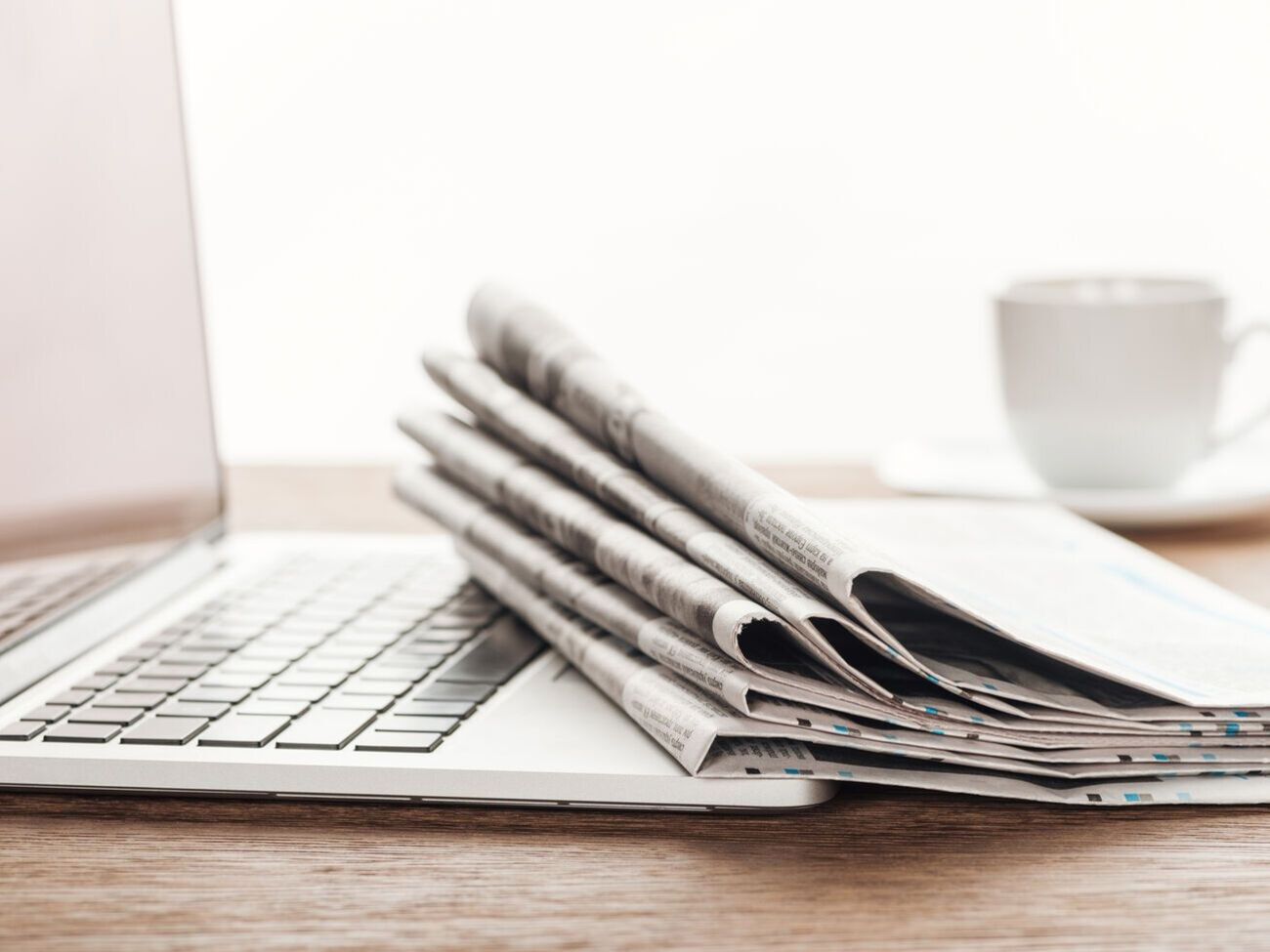 В НСЖУ считают, что законопроект о медиа не стоит рассматривать до завершения войны