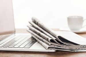 У НСЖУ вважають, що законопроєкт про медіа не варто розглядати до закінчення війни