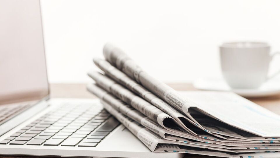 В НСЖУ считают, что законопроект о медиа не стоит рассматривать до завершения войны