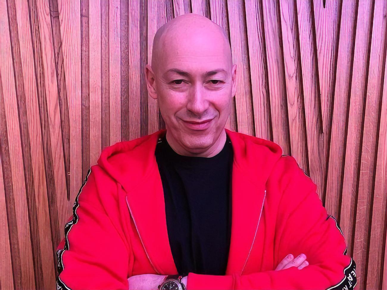 Гордон: В Большой театр их не возьмут