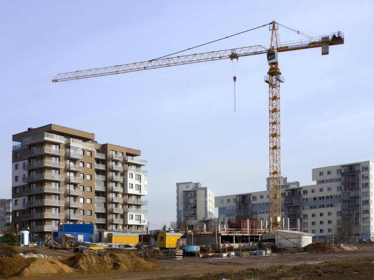 Верховная Рада поддержала проект закона "О внесении изменений в некоторые законодательные акты Украины о реформировании сферы градостроительной деятельности"&nbsp;в первом чтении 1 июля 2021 года