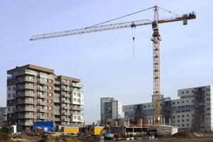 Верховная Рада поддержала проект закона "О внесении изменений в некоторые законодательные акты Украины о реформировании сферы градостроительной деятельности" в первом чтении 1 июля 2021 года