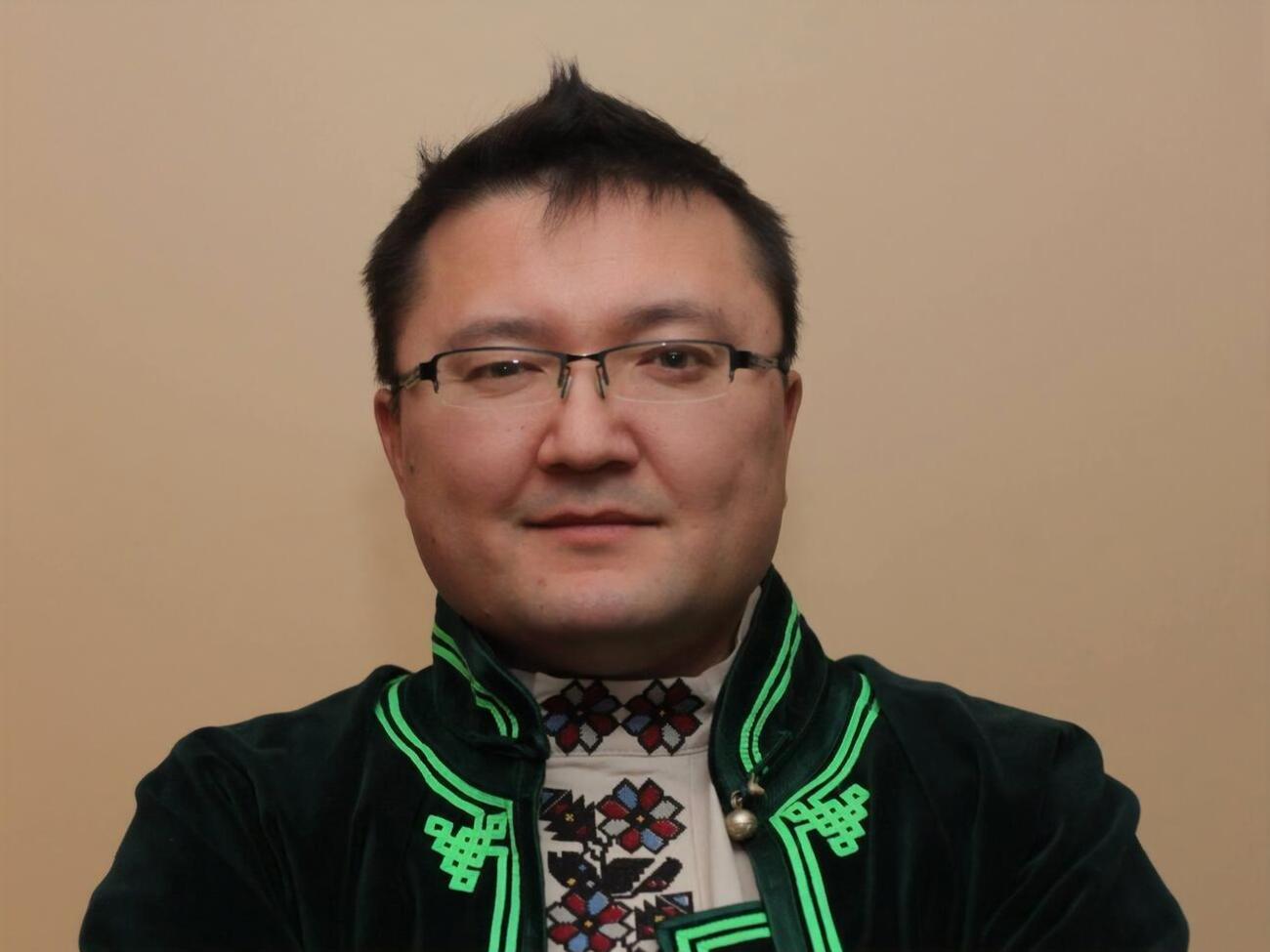 Раніше Дорж Бату називав звинувачення на свою адресу маячнею