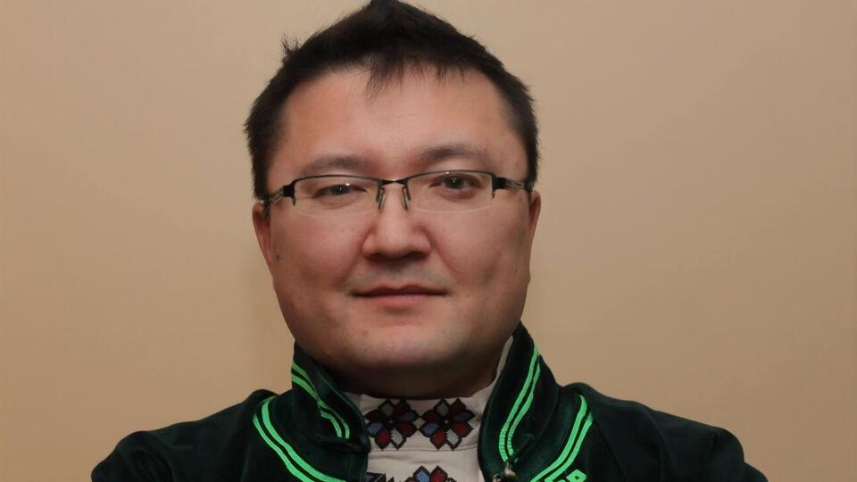 Раніше Дорж Бату називав звинувачення на свою адресу маячнею