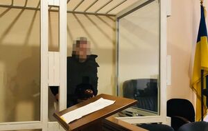 Суд обрав затриманому запобіжний захід у вигляді тримання під вартою