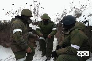 Російським солдатам показали, як здатися в полон Україні