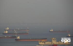 Неясно, идут ли танкеры с уже проданной нефтью или их владельцы пытаются найти покупателя прямо в море