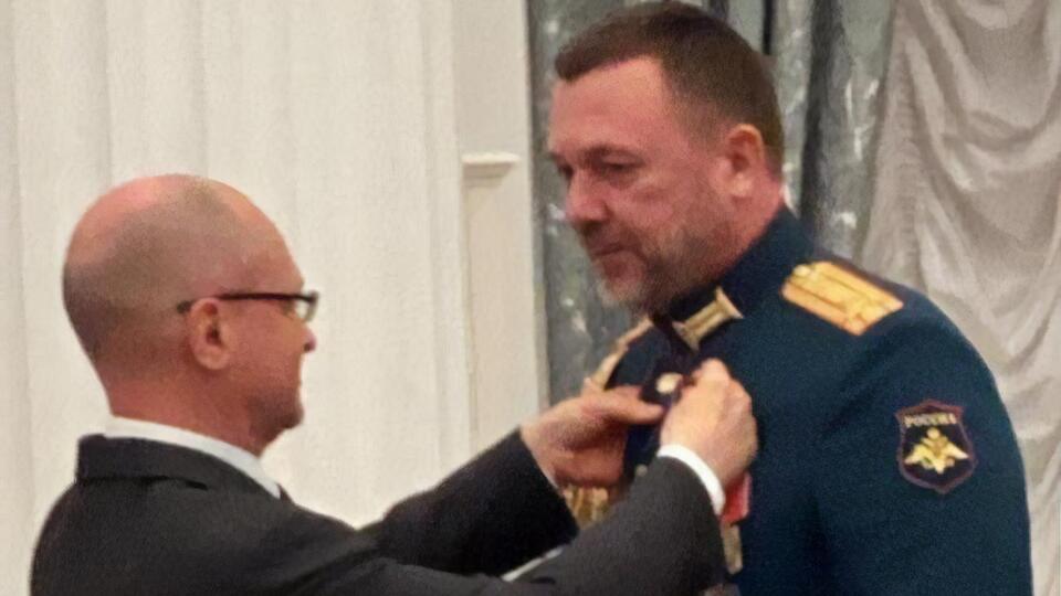 У депутата російського парламенту виявили нерухомість в українській столиці