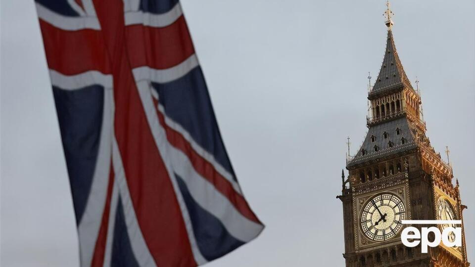 Обмеження стосуються 12 росіян, трьох іранців та однієї іранської компанії