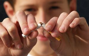 Молодые новозеландцы больше не смогут законно покупать табачные изделия