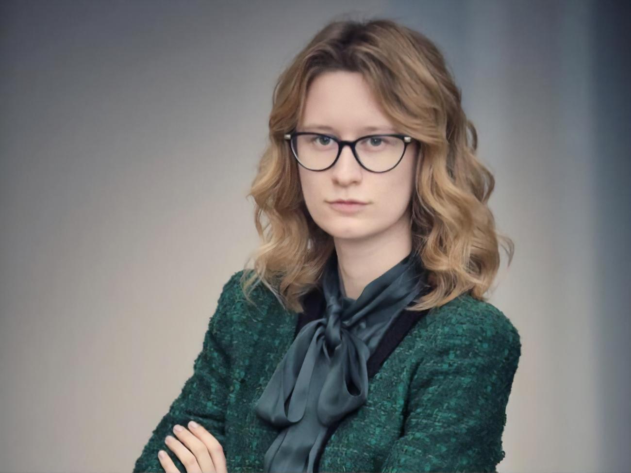 Пидласа не раз признавалась одним из самых продуктивных нардепов