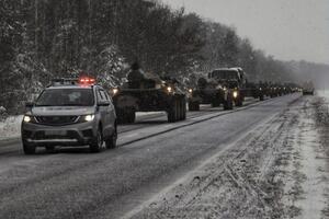 В минобороны Беларуси сегодня объявили о "внезапной" проверке боеготовности армии