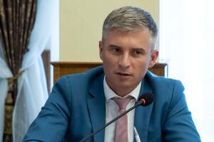 Новіков пояснив, навіщо потрібні звіти політичних партій