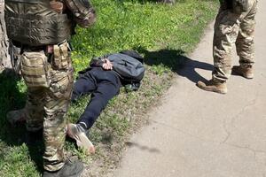 Мужчину задержали в мае
