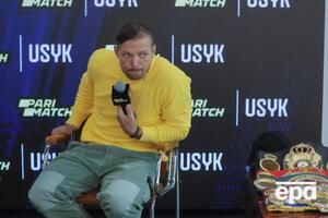 Усик може провести наступний бій із Ф'юрі або Дюбуа, пишуть ЗМІ