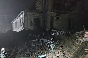 Окупанти й далі щодня обстрілюють населені пункти Харківської області