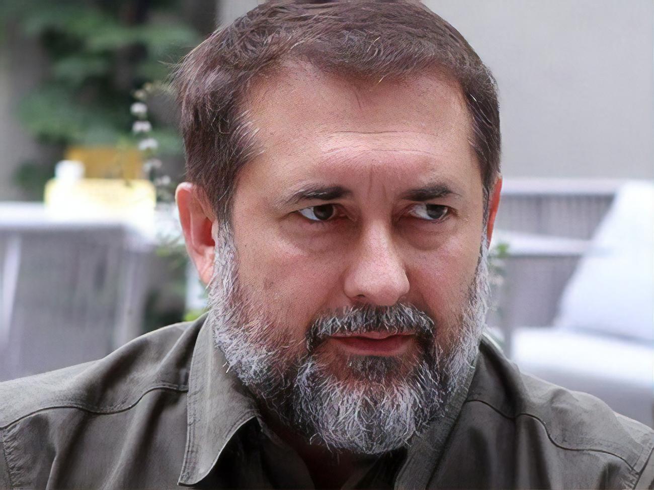 Гайдай назвал хорошей новостью для ВСУ то, что "вагнеровцы курят в правильных местах" и в итоге даже не попадают на передовую