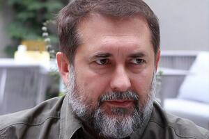Гайдай назвав гарною новиною для ЗСУ те, що "вагнерівці палять у правильних місцях" і, зрештою, навіть не потрапляють на передову