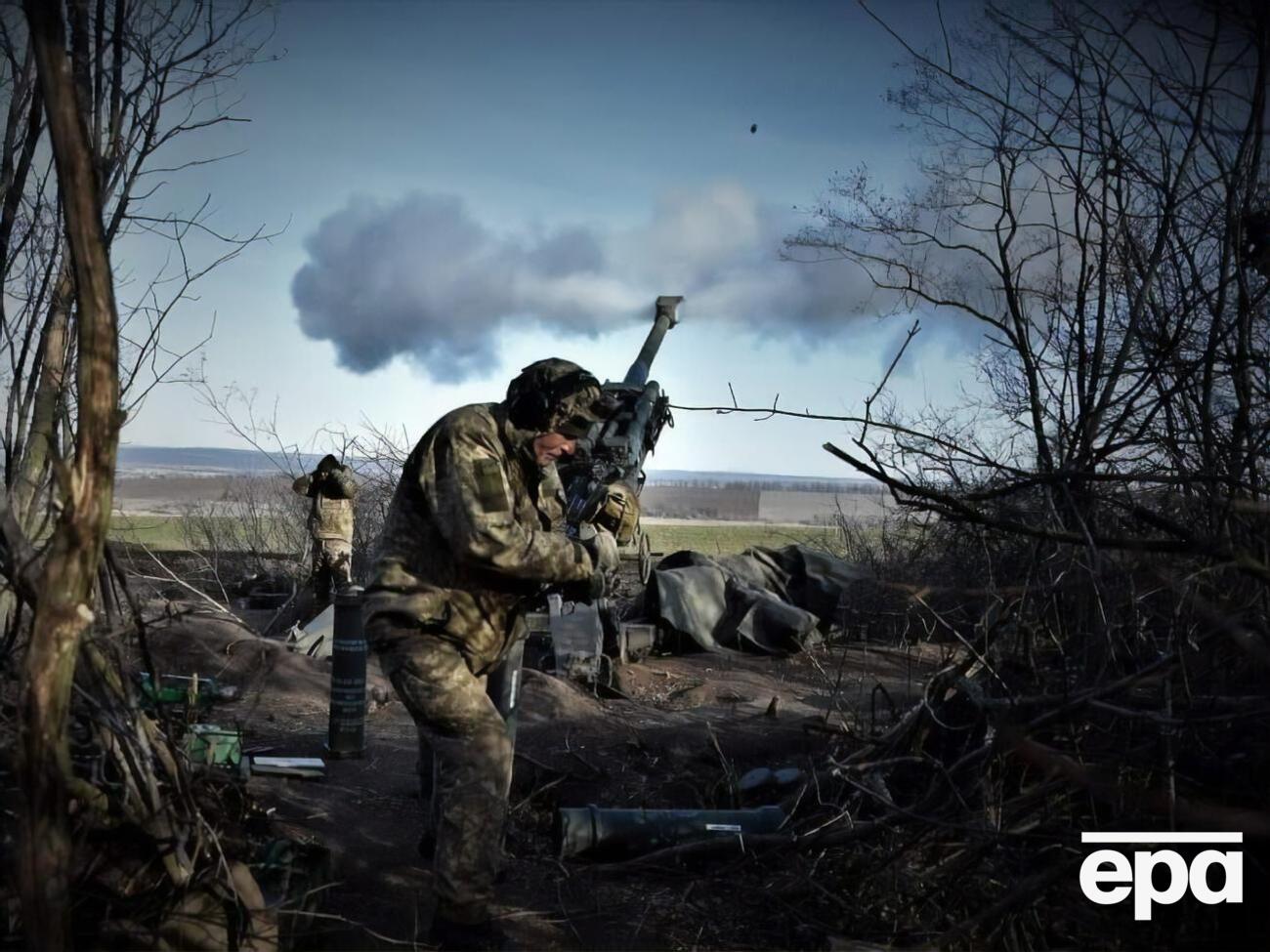 В ВСУ рассказали о потерях оккупантов