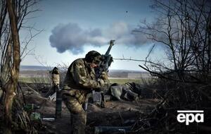 В ВСУ рассказали о потерях оккупантов