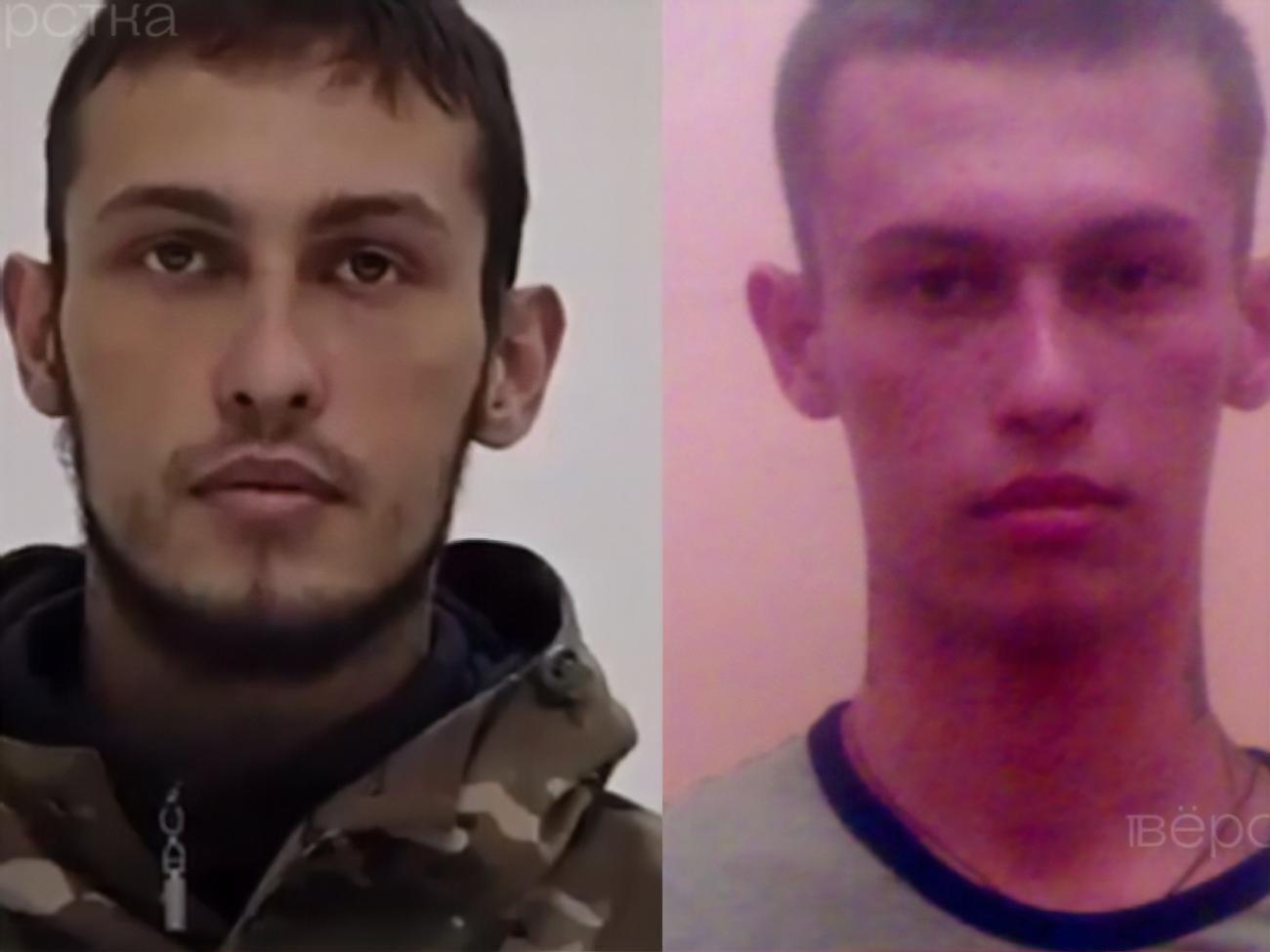 Журналисты подтвердили личность попавшего в плен вагнеровца
