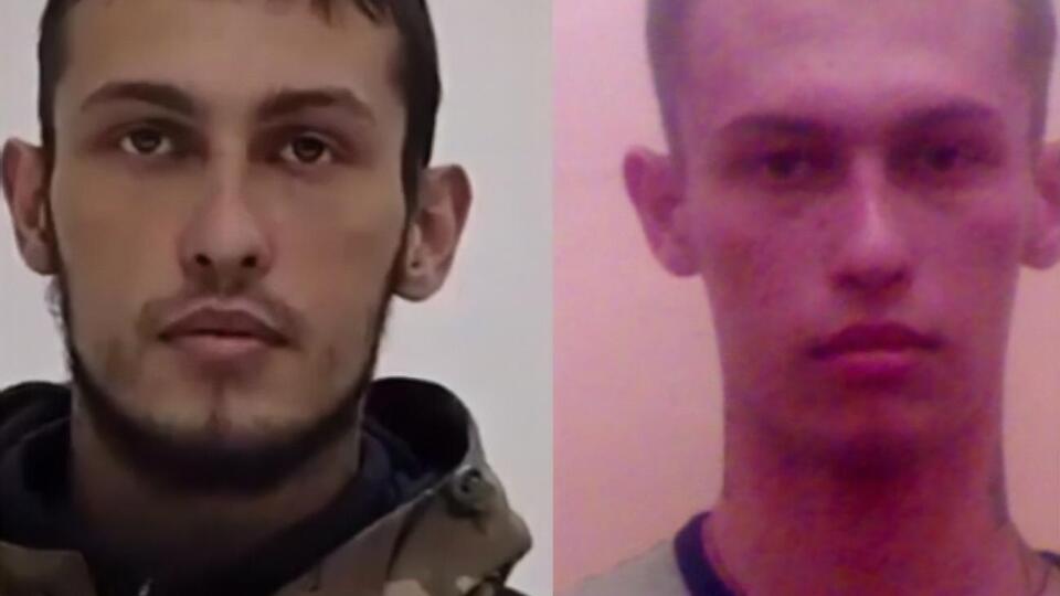 Журналисты подтвердили личность попавшего в плен вагнеровца