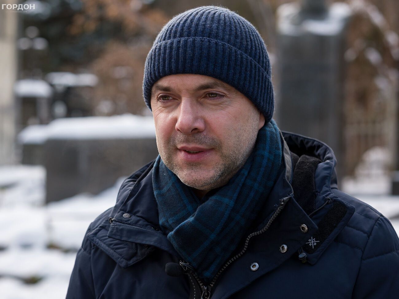За словами Арестовича, зараз загарбники вибудовують оборону на запорізькому напрямку у трикутнику Енергодар &ndash; Мелітополь &ndash; Токмак