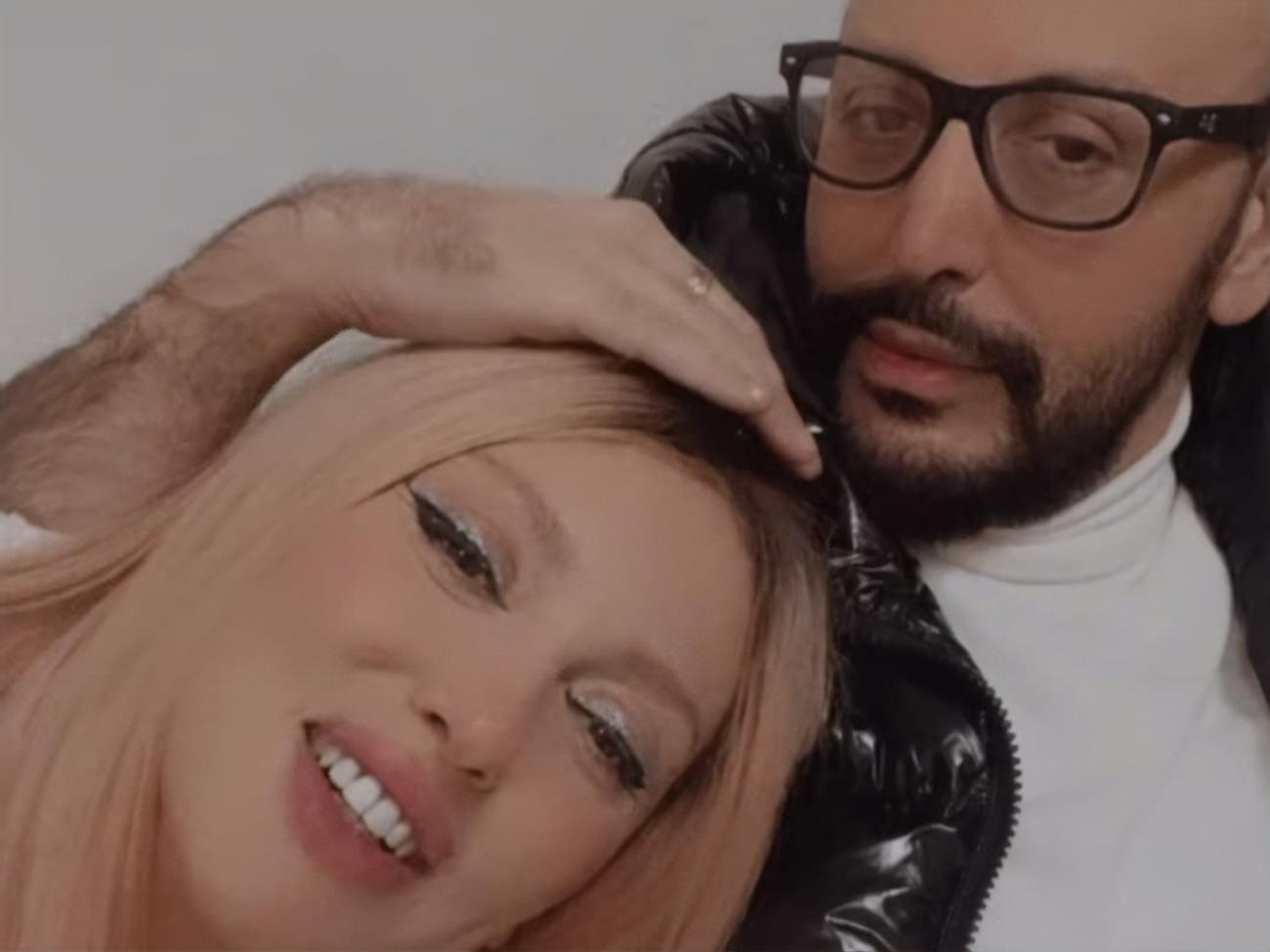 Полякова о Джохадзе:&nbsp;Для нас все только начинается