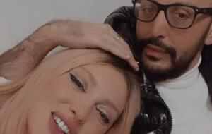 Полякова о Джохадзе: Для нас все только начинается