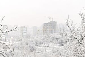 Ухвалено закон, який стосується містобудівної діяльності в Україні