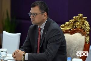 Кулеба: Мы призываем все государства поддержать мирную формулу президента Зеленского
