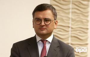 Кулеба: Лучший способ защитить наших мирных жителей от российского террора – победить РФ