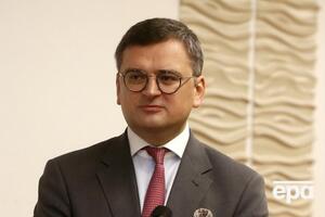 Кулеба: Лучший способ защитить наших мирных жителей от российского террора – победить РФ