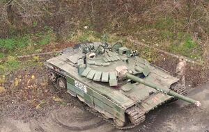 Выездные ремонтные бригады восстанавливают как украинскую, так и трофейную военную технику российских оккупантов, отметили в "Укроборонпроме"