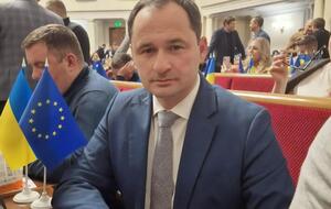 Кандидатуру Дирдіна, за його словами, підтримало 270 нардепів