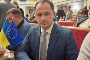 Кандидатуру Дирдіна, за його словами, підтримало 270 нардепів