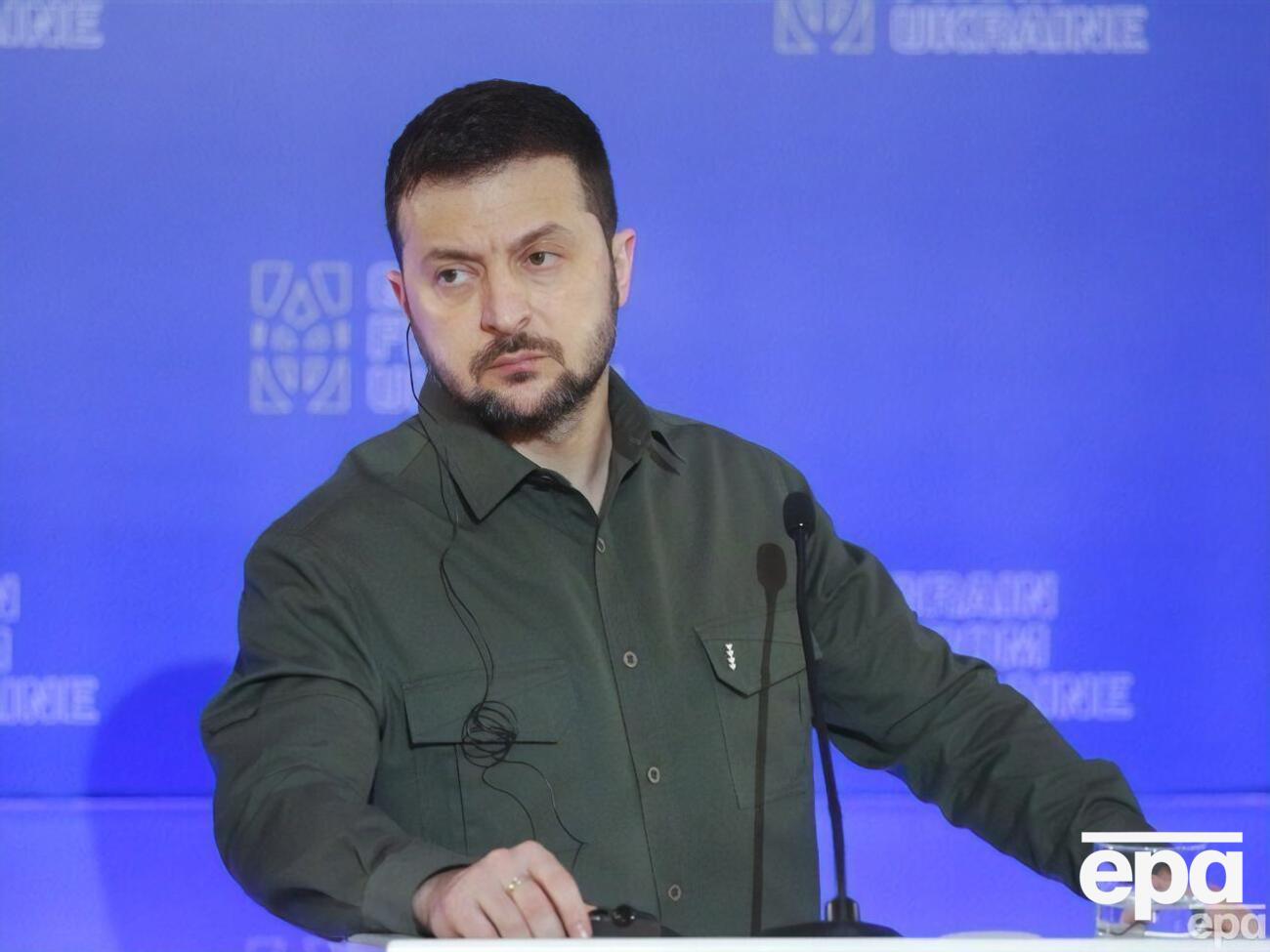 Зеленский подписал законы в день их принятия Верховной Радой