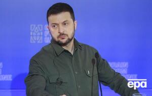 Зеленский подписал законы в день их принятия Верховной Радой