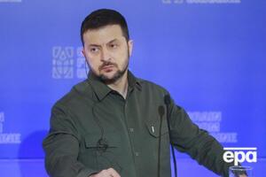 Зеленский подписал законы в день их принятия Верховной Радой