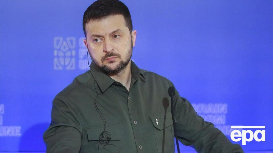 Зеленський підписав закони у день їх ухвалення Верховною Радою