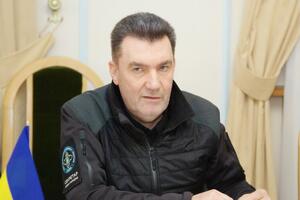 Данилов: Беларусь оккупирована Российской Федерацией