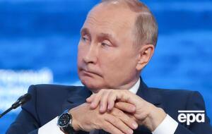Путин подумывает о возможности спрятаться в Китае, считает Арестович