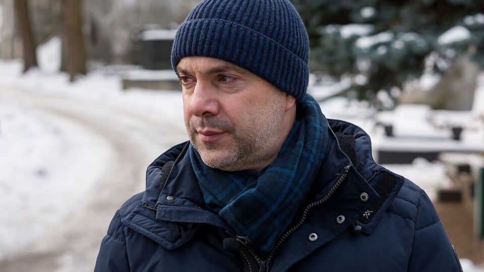Арестович: Усі вже розуміють, що ми перемогли