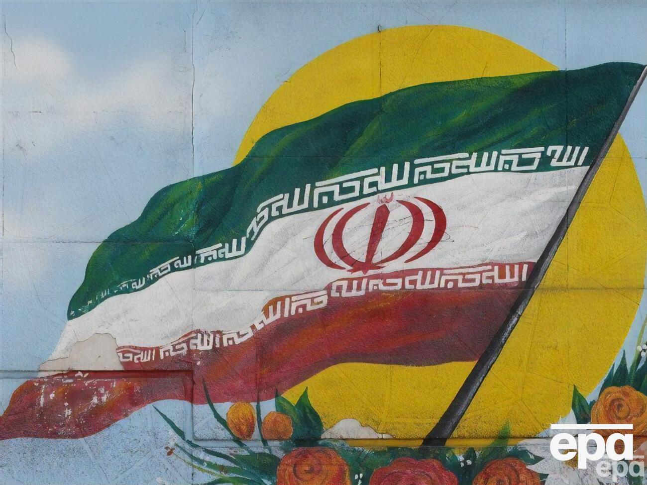 СМИ писали, что Иран опасается санкций за военные поставки России