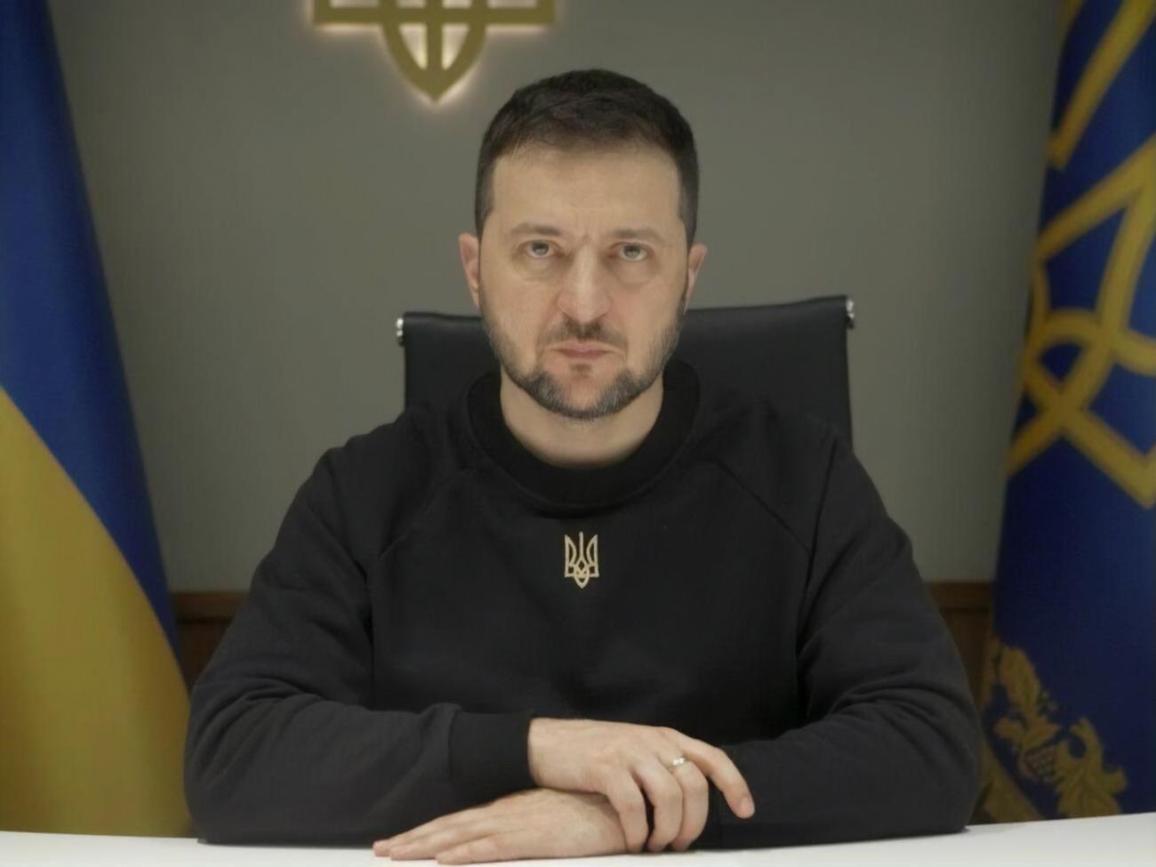 Зеленский:&nbsp;История реформ продолжается даже во время войны