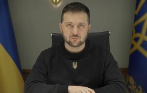 Зеленский: История реформ продолжается даже во время войны