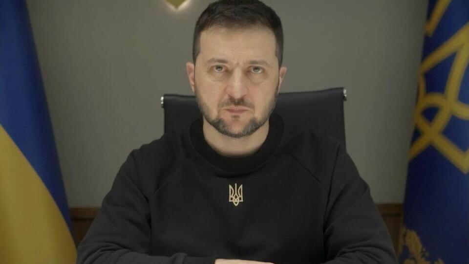 Зеленський: Історія реформ триває навіть під час війни